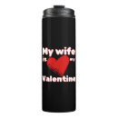 Search for funny valentines day travel mugs Girlfriend
