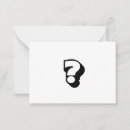 Search for black and white advice cards Modern