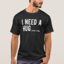 Search for i need money tshirts Hug
