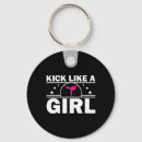 Search for combat sport round key rings Sports