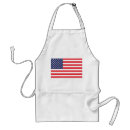 Search for patriotic dad aprons Us flag