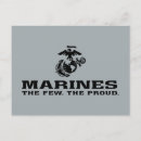 Search for military seasonal cards The few the proud