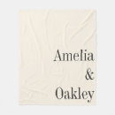 Search for anniversary blankets Classic