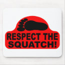 Search for finding electronics Sasquatch