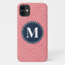 Search for greek key pattern iphone cases Girly