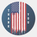 Search for thank you veteran stickers Usa