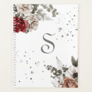 Search for rose planners Floral