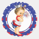 Search for sparklers stickers Patriotic