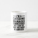 Search for catering mugs Business
