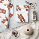Search for meat wrapping paper Food