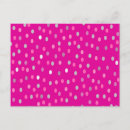Search for dot postcards Pink