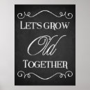 Search for together quote posters Black and white