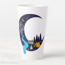 Search for mountains and trees mugs Adventure