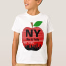 Search for big apple tshirts Souvenir