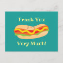 Search for funny hot dog puns Food