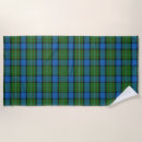 Search for tartan towels Scottish