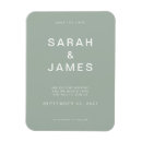 Search for wedding magnets Simple