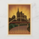 Search for vintage nashville posters Illustration