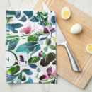 Search for flower placemats Watercolor