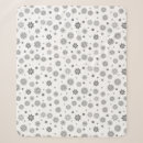 Search for black and white design blankets Simple