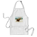Search for mooses aprons Animal