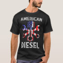 Search for powerstroke tshirts Duramax