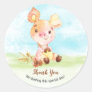 Search for piggy stickers Farm baby shower