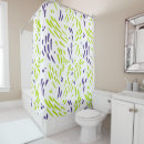 Search for lime green shower curtains Stylish