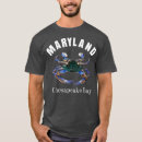 Search for chesapeake bay tshirts Water