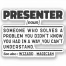 Search for journal stickers Journalism