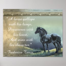Search for horse quotes posters Vintage