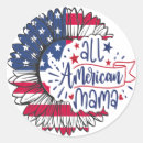 Search for proud to be american stickers Stars and stripes