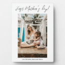 Search for mothers day plaques First mother's day