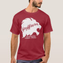 Search for gryffindor tshirts Determination
