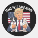 Search for save our stickers Election