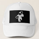Search for spaceman hats Cosmonaut