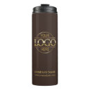 Search for brown travel mugs Business