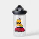 Search for zig zag drinkware Charles m schulz