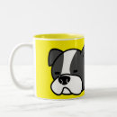 Search for sleeping dog mugs Cute