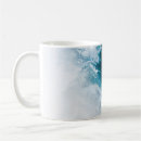Search for bright aqua mugs Artistic