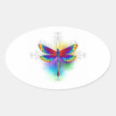 Search for low poly stickers Rainbow