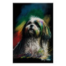 Search for shih tzu posters Portrait