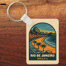 Search for rio de janeiro key rings Vacation