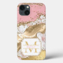 Search for pink marble iphone cases Rose gold marble