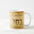 Search for hebrew names mugs God