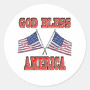 Search for crossed flags stickers God