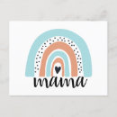 Search for cute mother postcards Simple