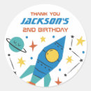 Search for rockets stickers Outer space