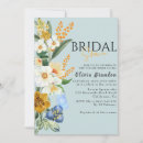 Search for boho bridal luncheon invitations Spring summer fall