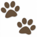 Search for cat and dog lover stickers Pets